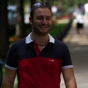 Meet your Posher, Daniele